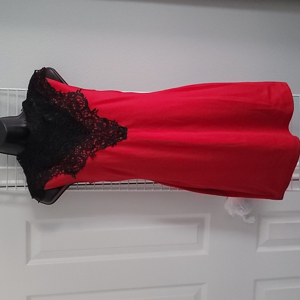 Trac mini dress